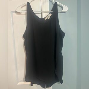 LOFT Black Top